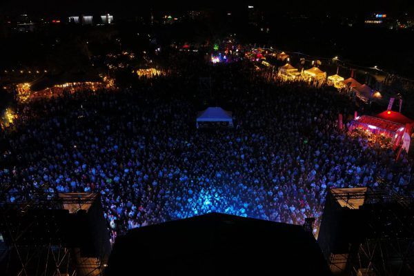 A to JazZ Festival 3