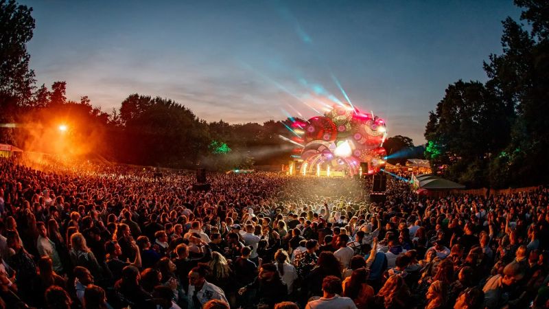 Amsterdam Open Air 2