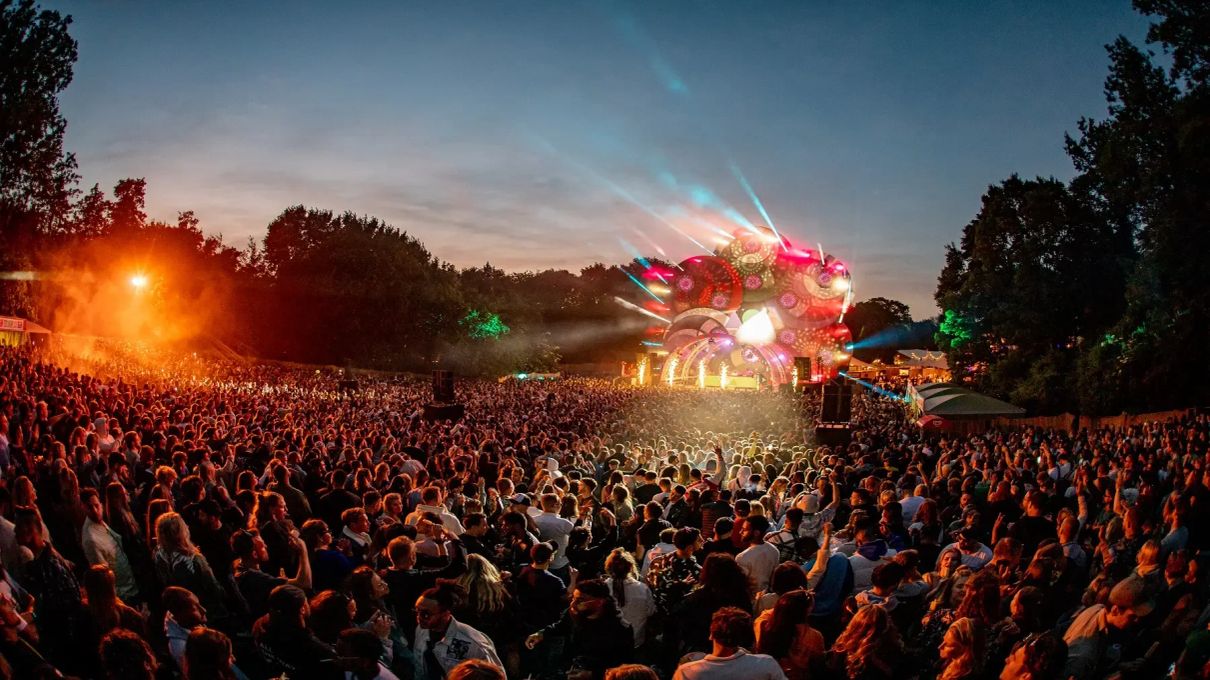 Amsterdam Open Air 2