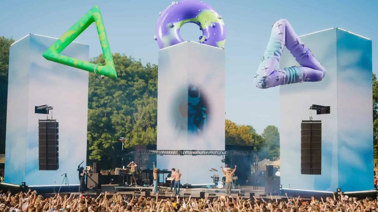 Amsterdam Open Air 3