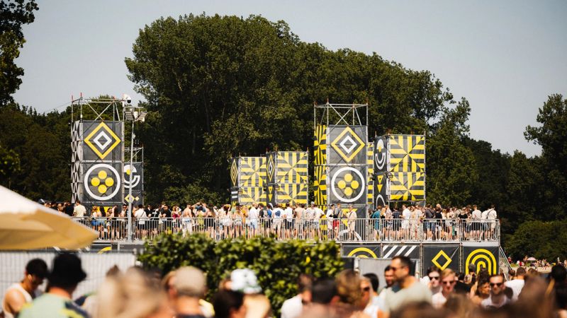 Boothstock Festival 2
