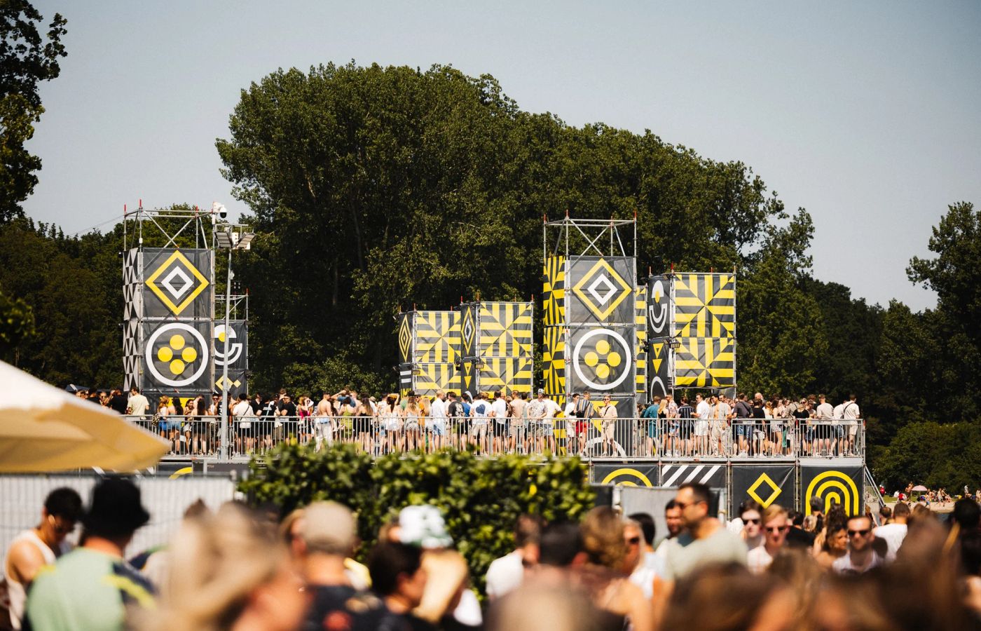 Boothstock Festival