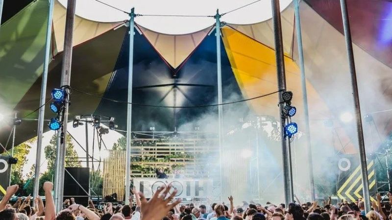 Boothstock Festival 3