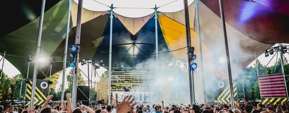 Boothstock Festival 3