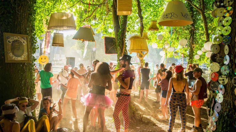 Chateau Perche Festival 2