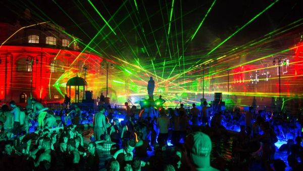 Cinetrip Sparty 2026