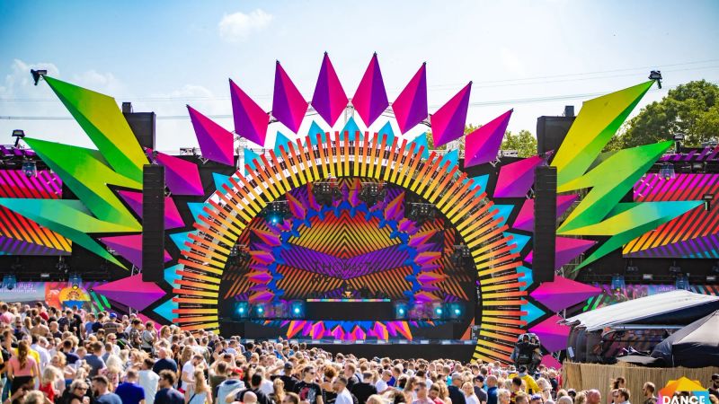 Dance Valley 2