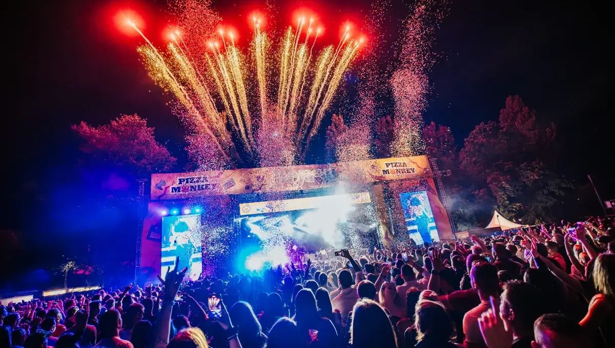 Deja Vu Fesztival 2