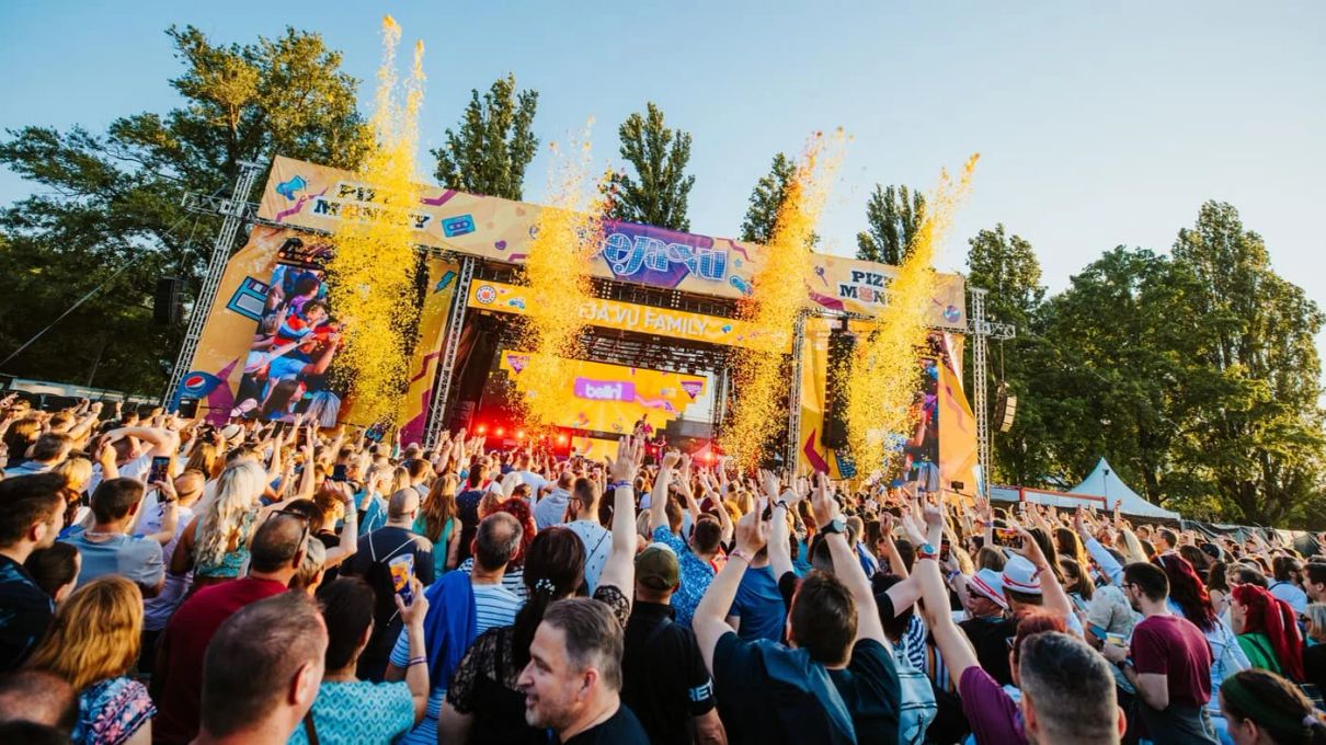 Deja Vu Fesztival 3