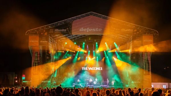 Deleste Festival