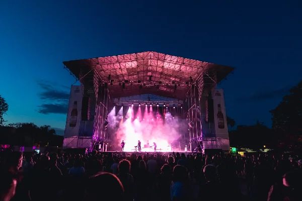 Deleste Festival 2