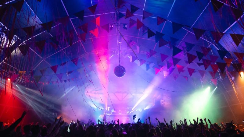 Dockyard Festival 3