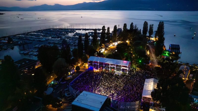 Estivale Open Air 2