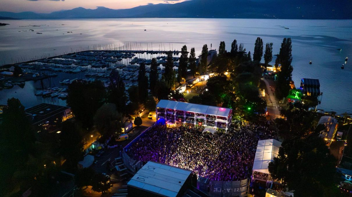 Estivale Open Air 2