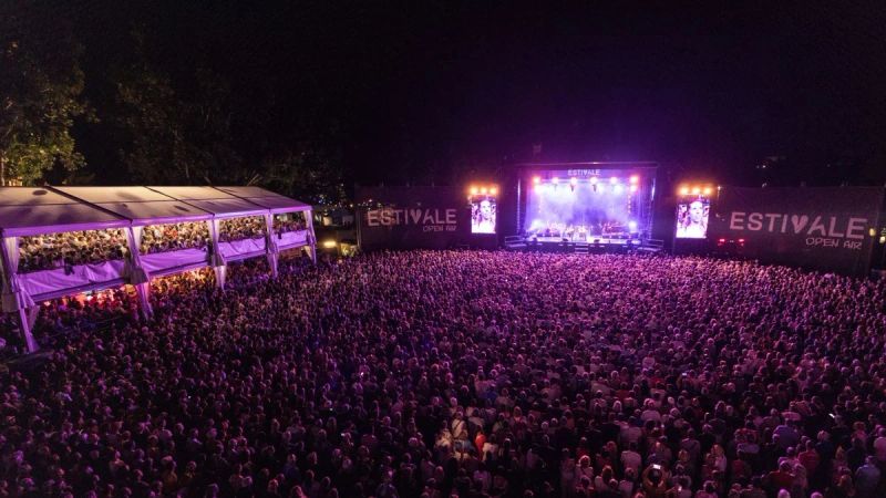 Estivale Open Air 3