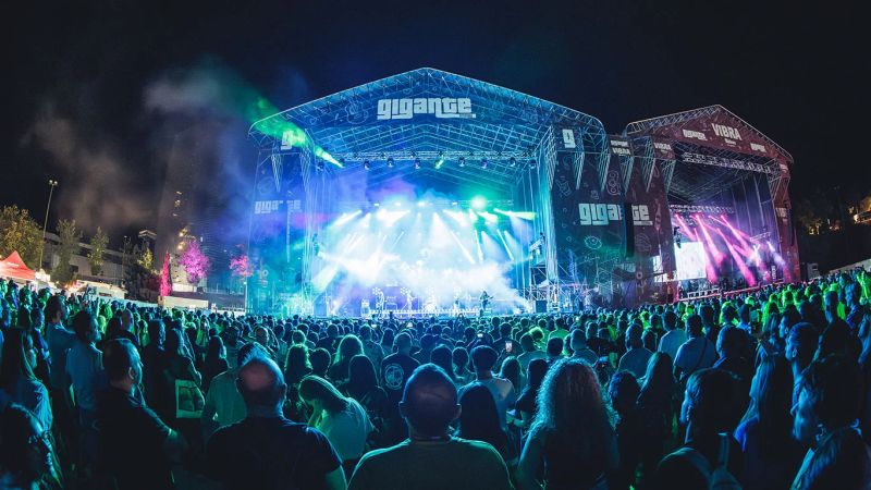 Festival Gigante 2