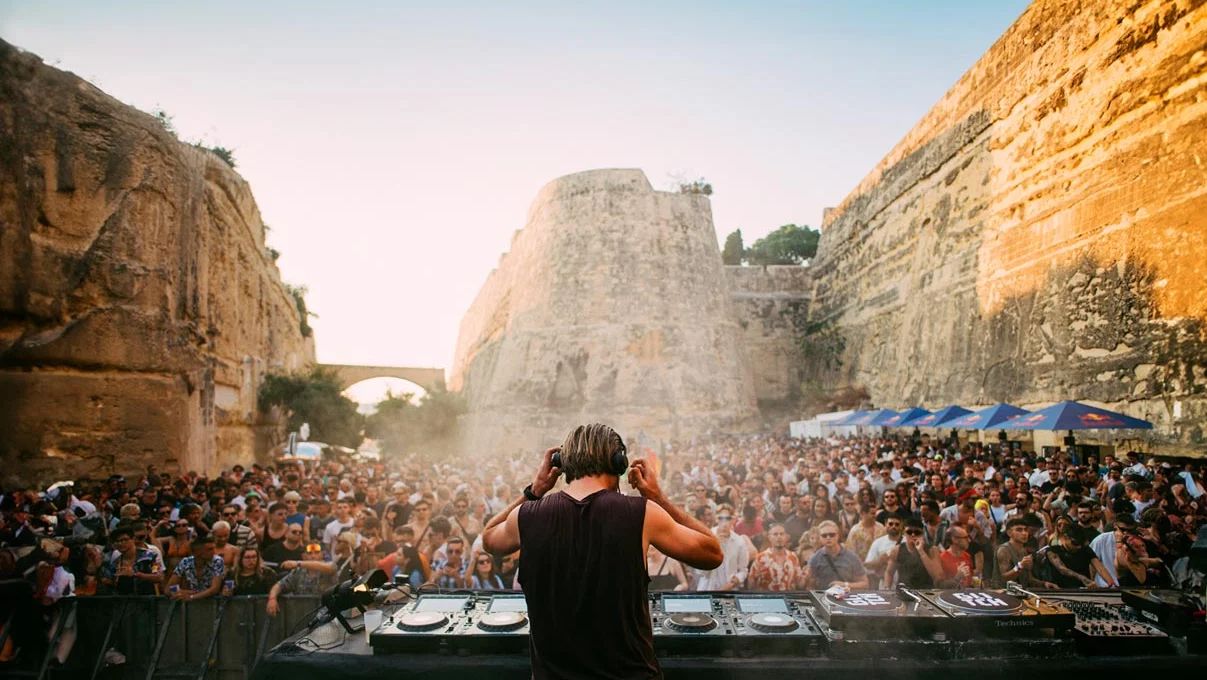Glitch Festival 2