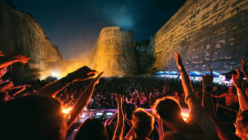 Glitch Festival 3