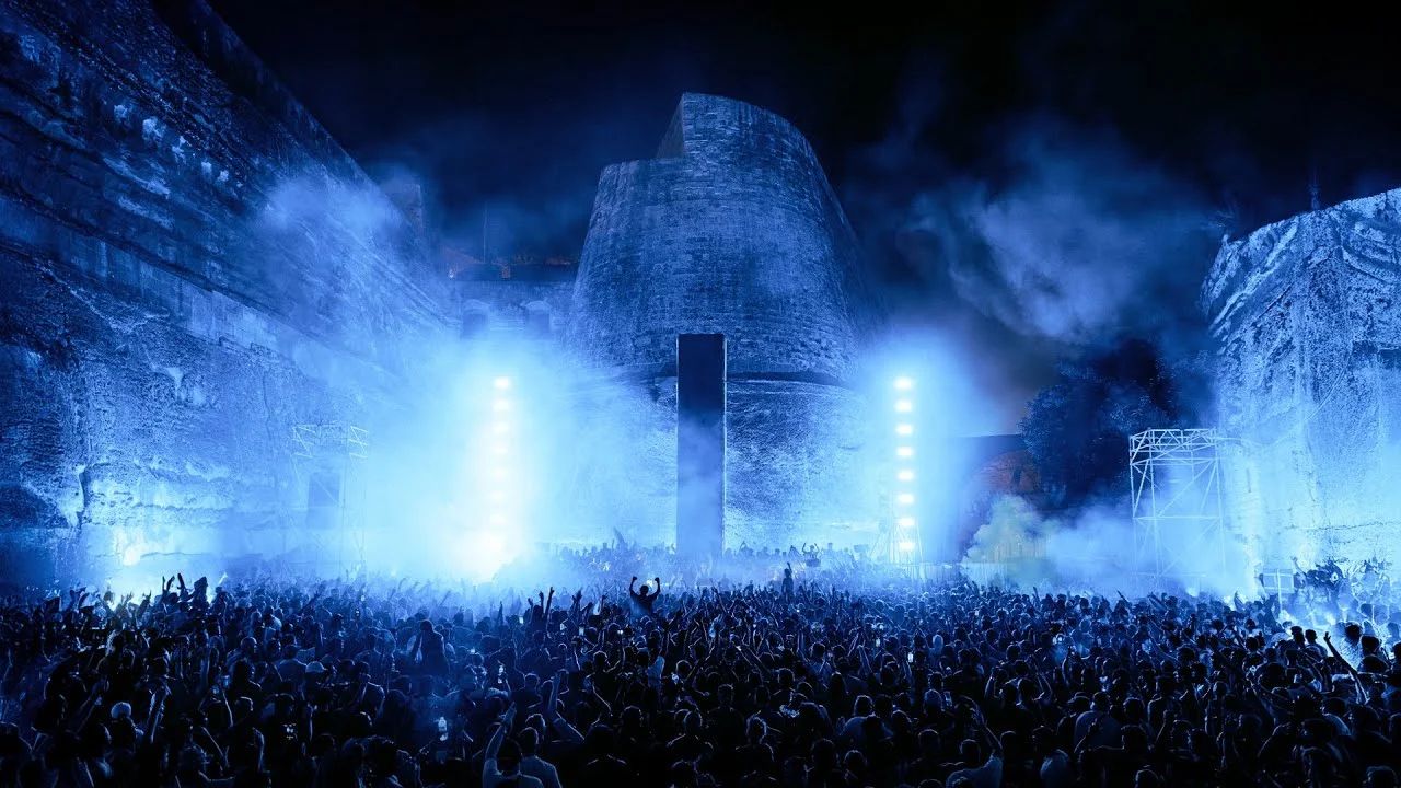 Glitch Festival