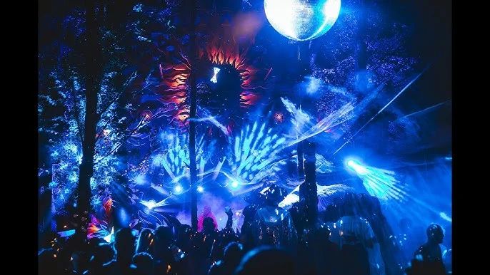 GOAT Community Intimate Festival 2