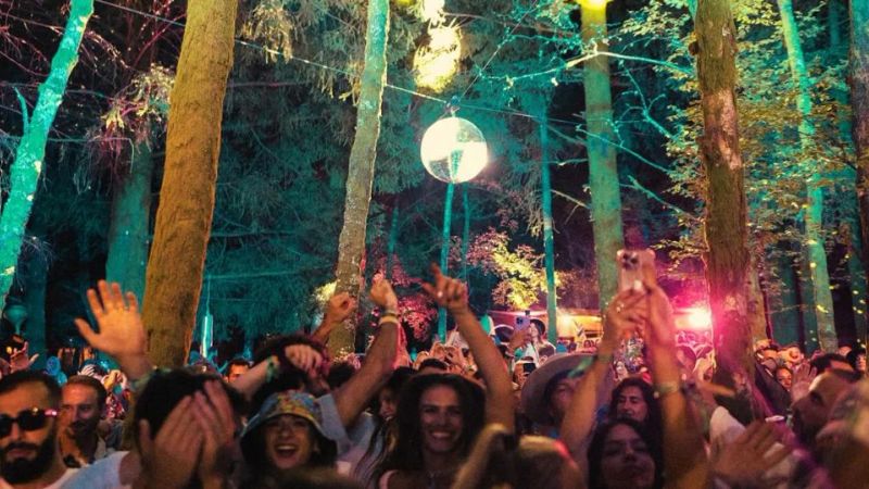 GOAT Community Intimate Festival 3