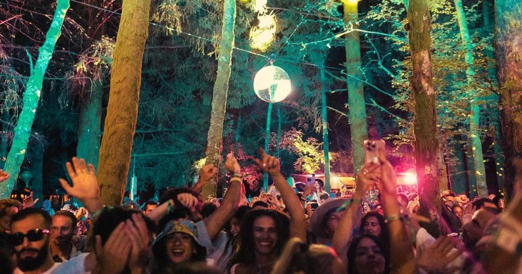 GOAT Community Intimate Festival 3