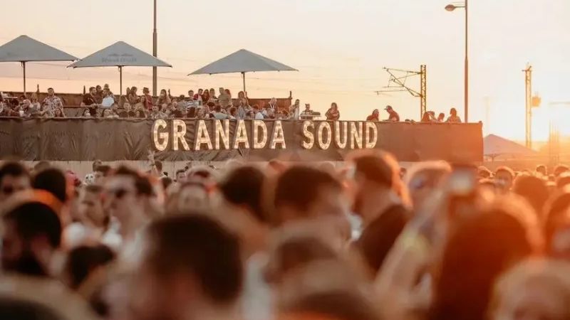 Granada Sound 3