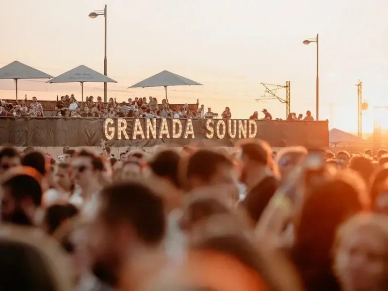 Granada Sound 3