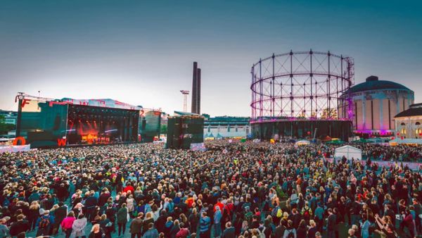 Helsinki City Festival