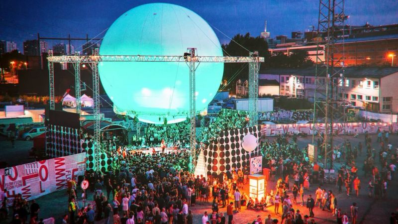 Helsinki City Festival 3