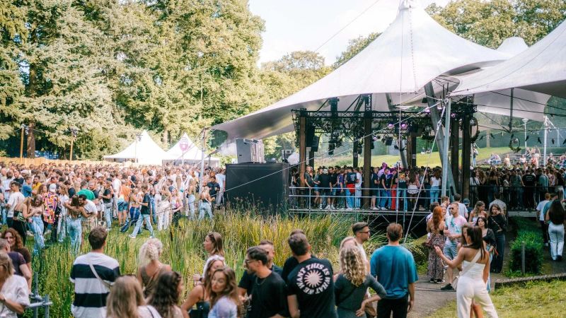 Het Nest Festival 2