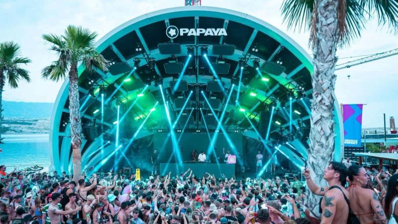 Hideout Festival 3