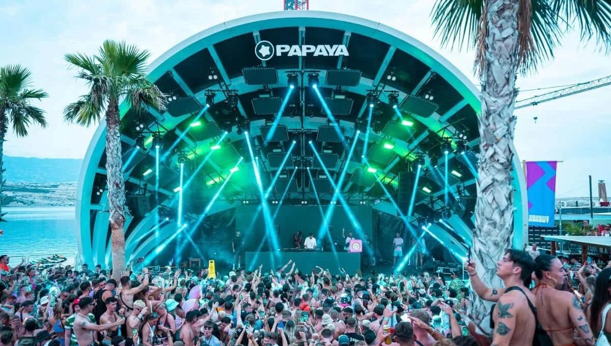 Hideout Festival 3
