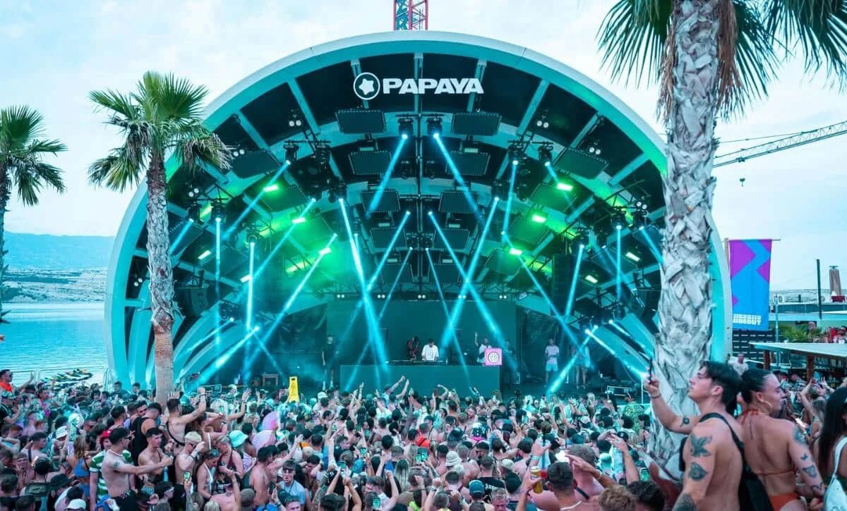 Hideout Festival
