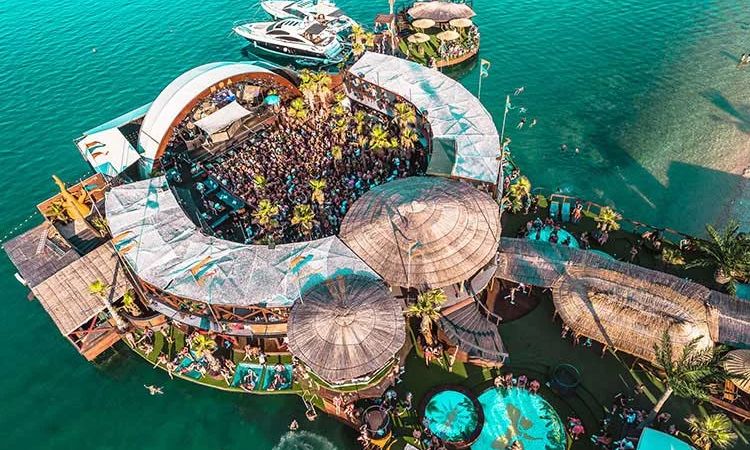 Hideout Festival 2