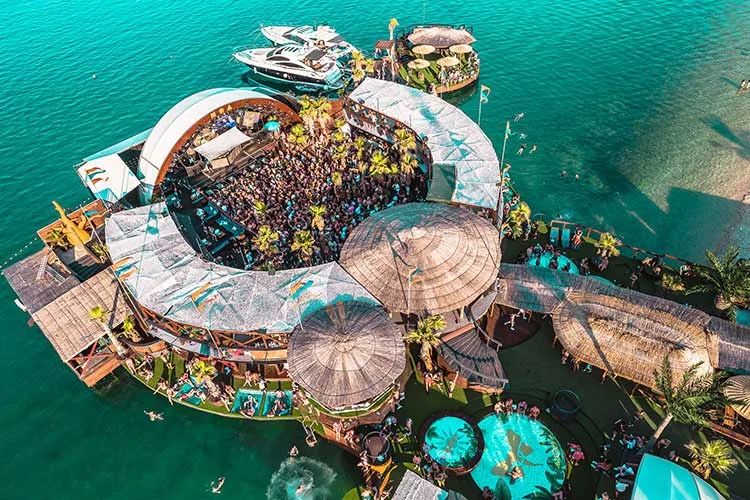 Hideout Festival 2