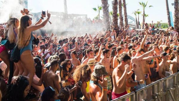 Hideout Festival 2026