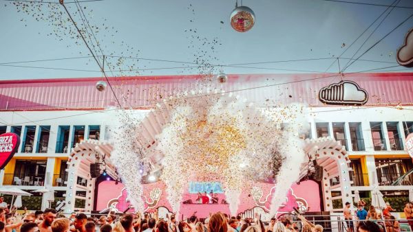 Ibiza Rocks Festival