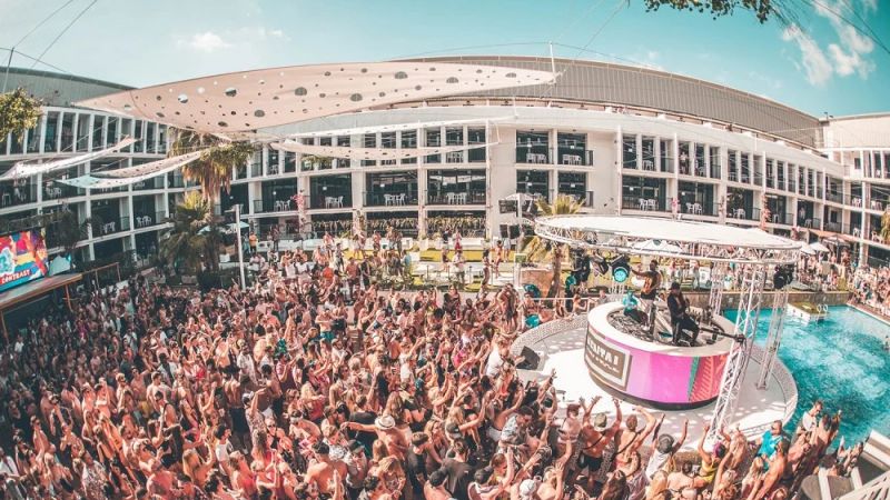Ibiza Rocks Festival 3
