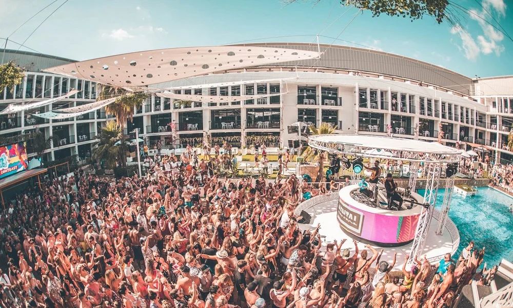 Ibiza Rocks Festival 3