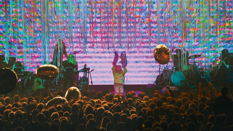 Iceland Airwaves 2