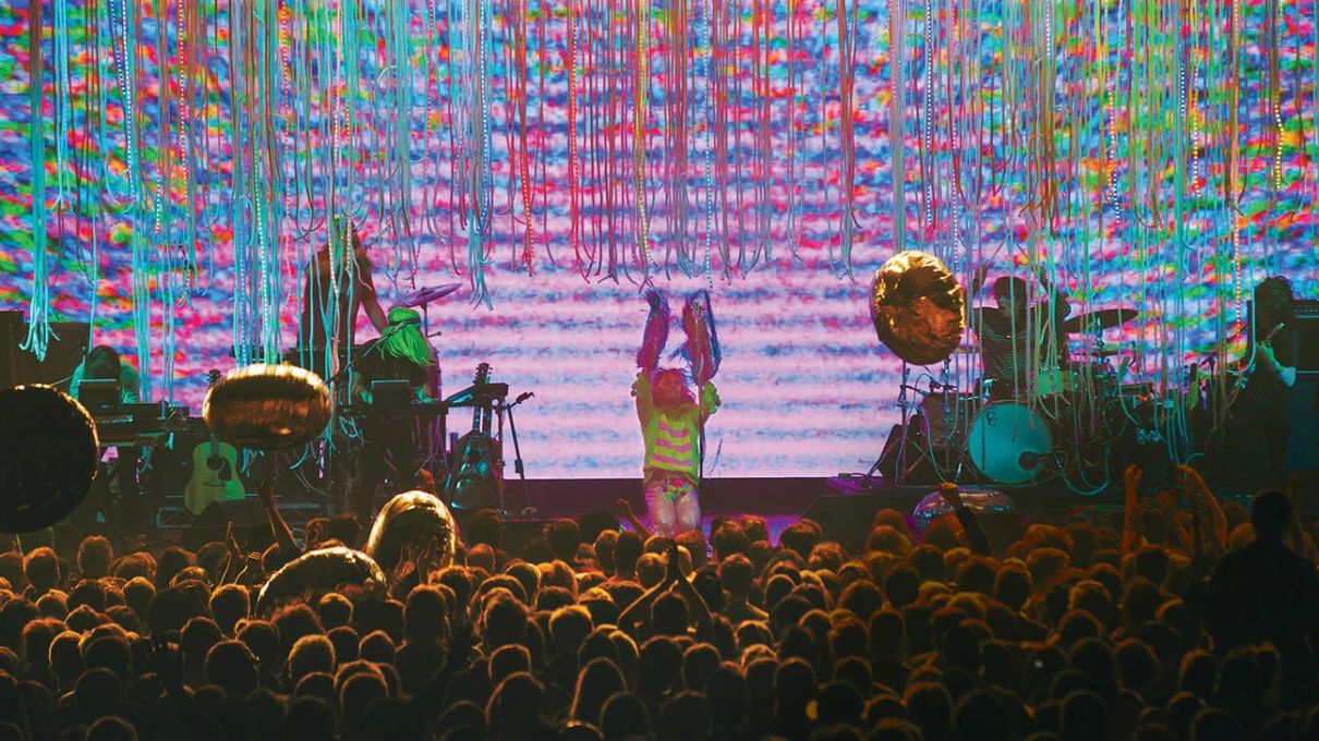 Iceland Airwaves 2