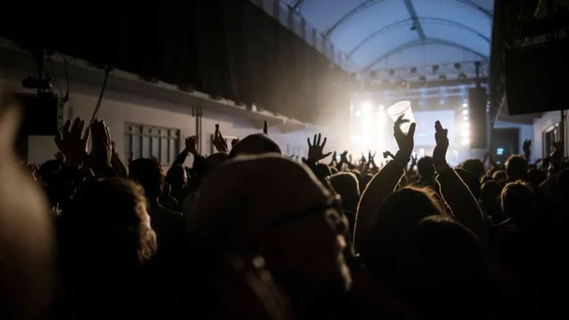 Iceland Airwaves 3