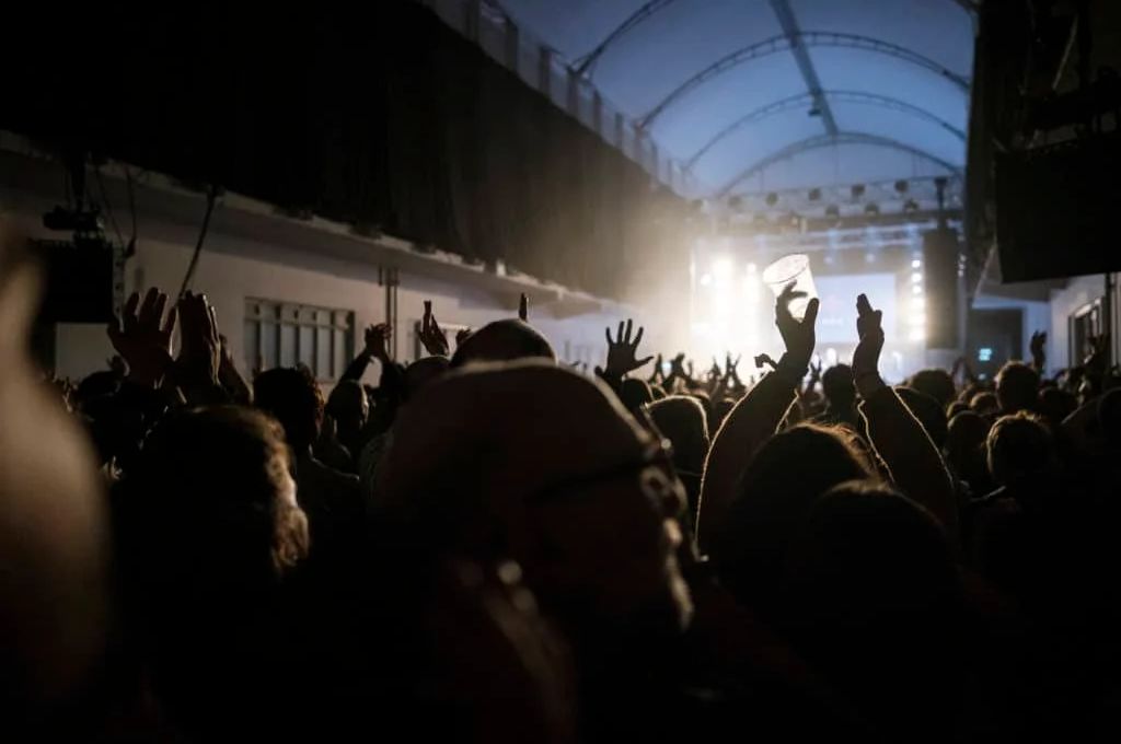 Iceland Airwaves 3