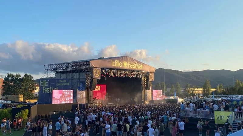 Idilic Festival 2