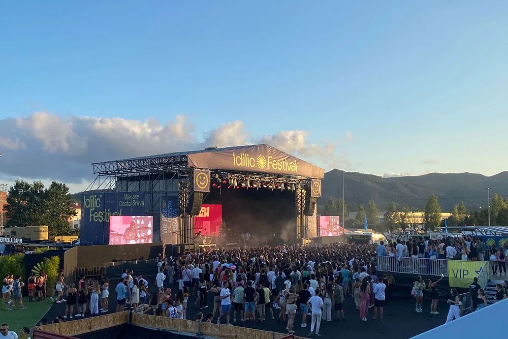 Idilic Festival 2