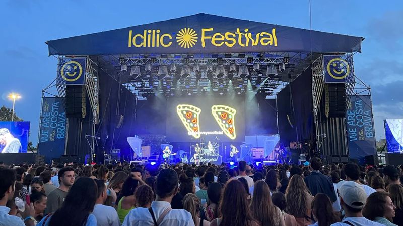 Idilic Festival 3