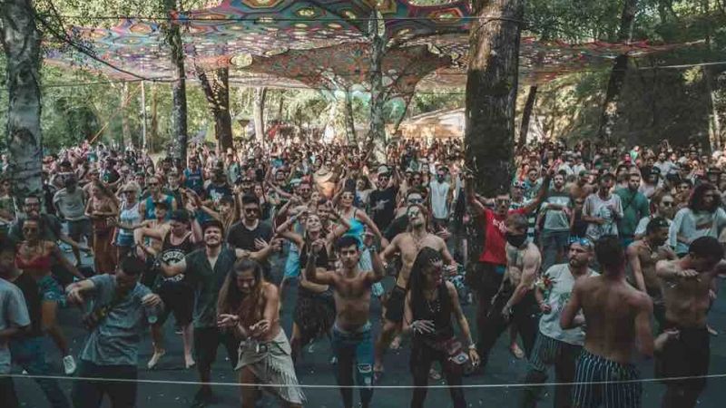 Insomnia Festival 2