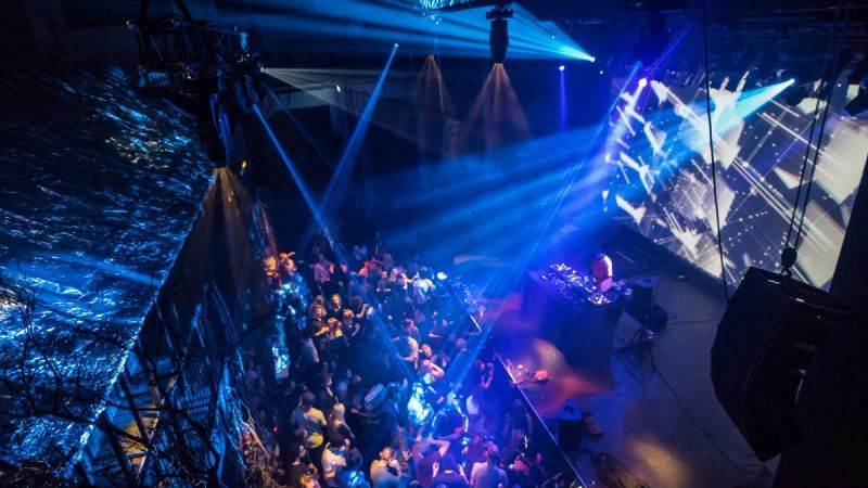 Insomnia Festival Tromso 2