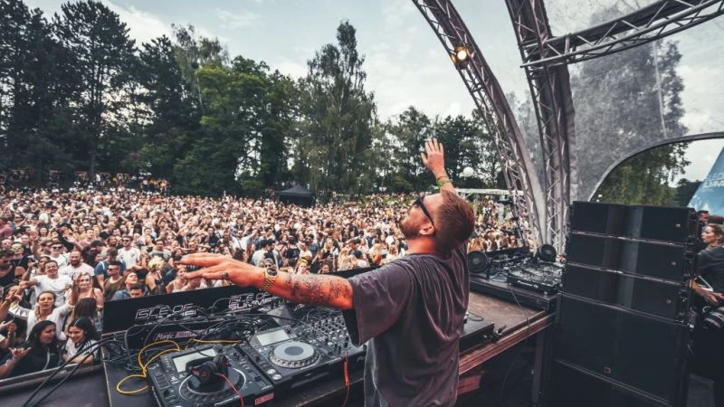 Isle of Summer Festival 3